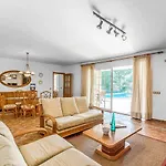 Willa Agua Marina Binibeca