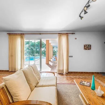 Вилла Agua Marina Бинибека