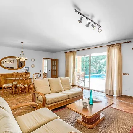 Вилла Agua Marina Бинибека