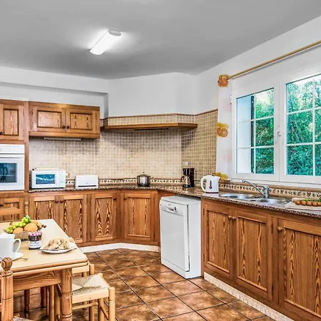 Вилла Agua Marina Бинибека