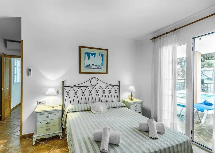 Agua Marina Binibeca