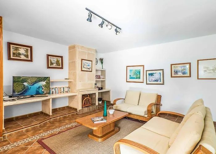 Agua Marina * Binibeca