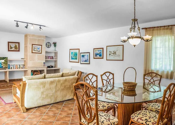 Agua Marina Vila Binibeca